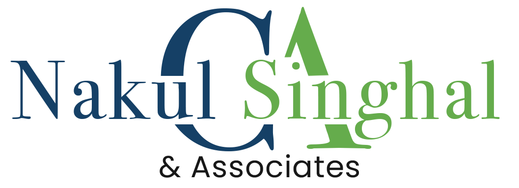 CA Nakul Singhal & Associates